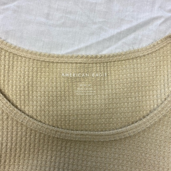 AE Soft & Sexy Plush Baby Tee - Picture 5 of 5